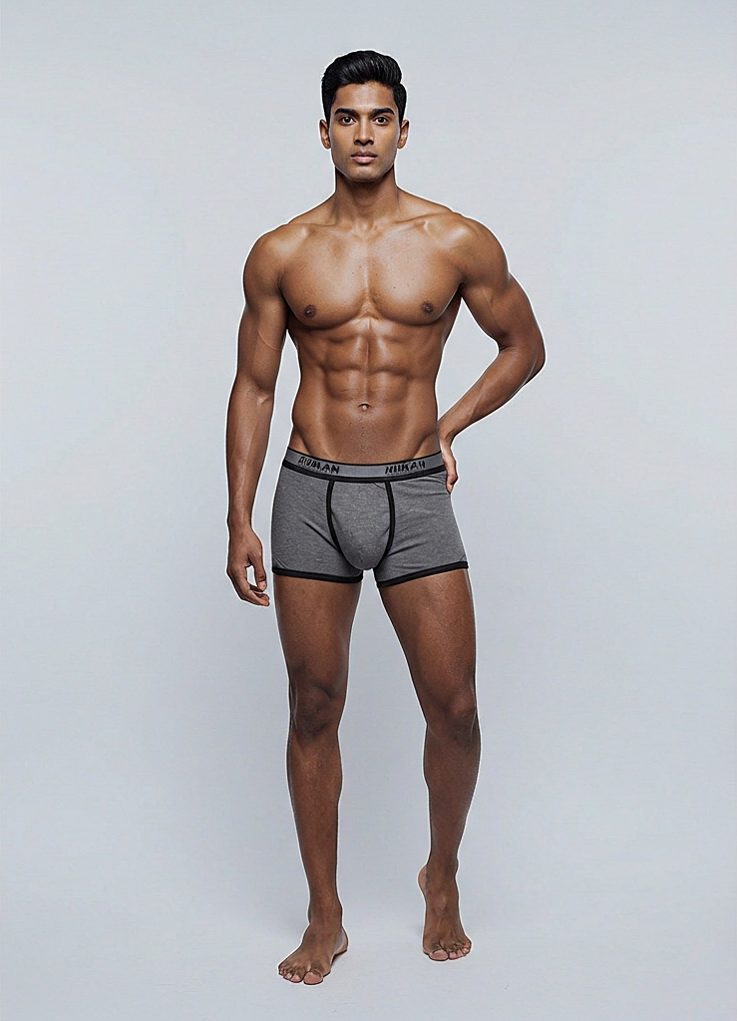 Vista Clothing Men's Wear