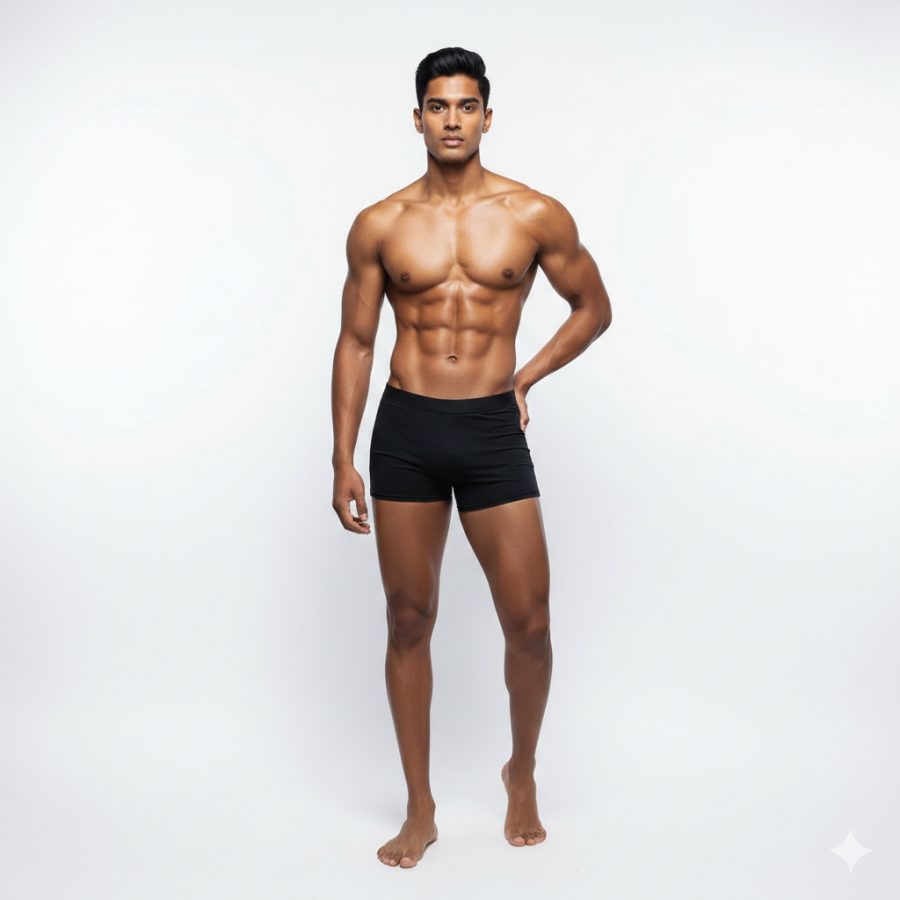 Vista Clothing Men's Wear