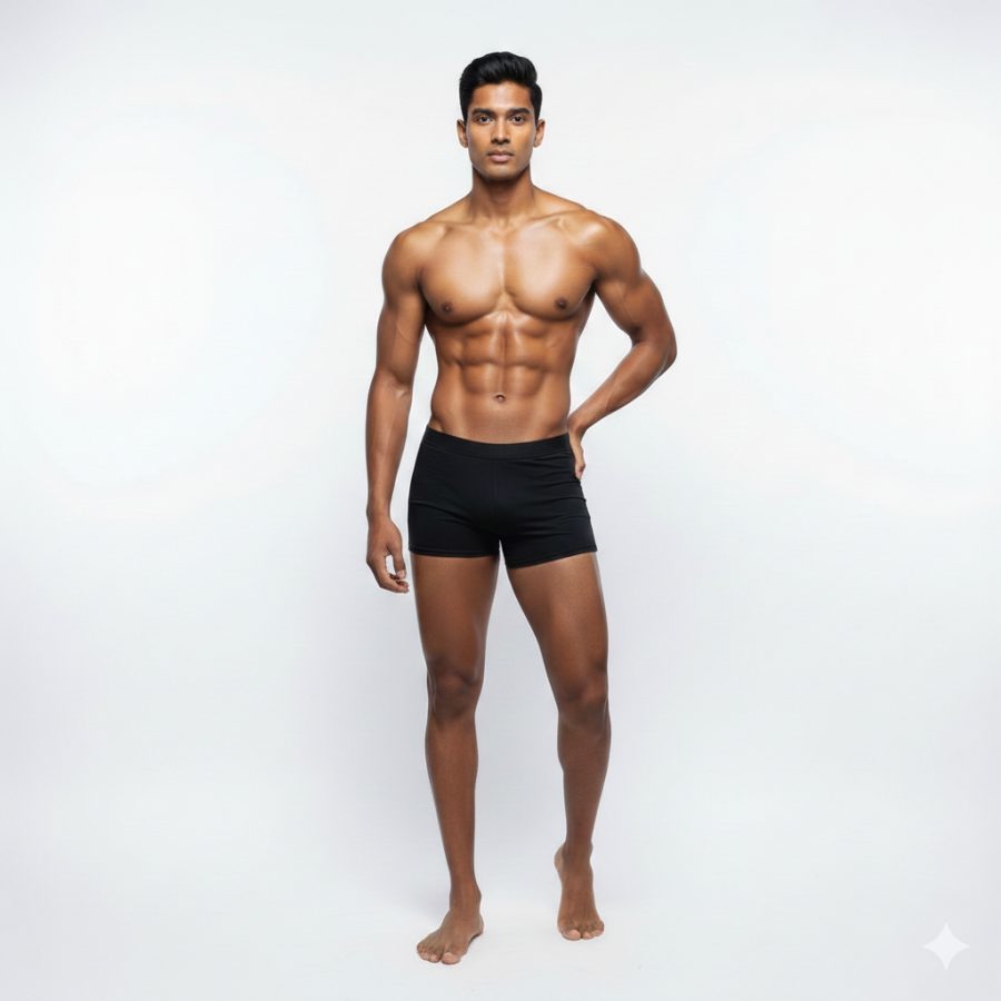 Vista Clothing Men's Wear